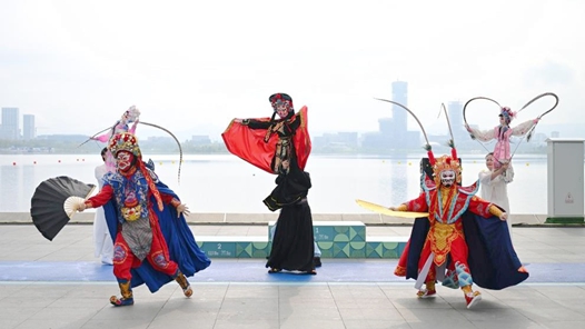 声音丨是什么令体育如此精彩纷呈