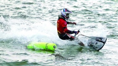 聚焦成都世运会丨中国队金牌和奖牌总数均居首位