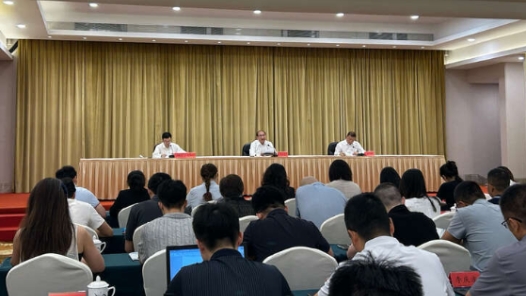 活力中国调研行丨“十四五”期间福建累计完成重点项目投资超3万亿元