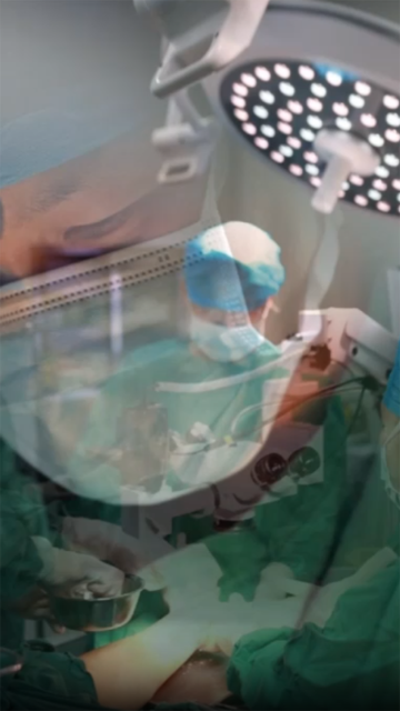 今天，向新时代医师致敬