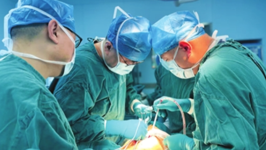 “名医带徒”引领本土医疗队伍茁壮成长