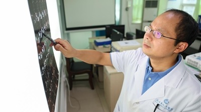 德技双馨 “医”心为民——致敬三亚医务工作者