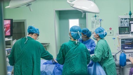 中央宣传部、国家卫生健康委联合发布2025年“最美医生”