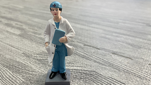 河北省委宣传部、省卫生健康委、省总工会在卫生健康系统选树10名“最美河北人”