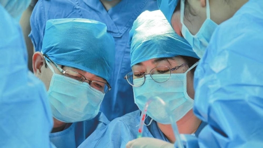 “全国卫生健康系统先进工作者”吴晓梅：以专业与温度守护女性健康