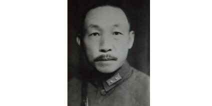 铭记历史 缅怀先烈｜唐淮源：誓与中条山共存亡的抗日英烈