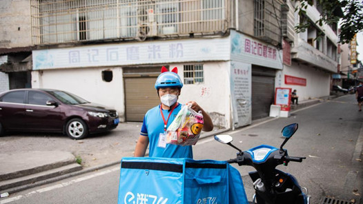 海南省三亚市总工会提升新就业形态劳动者维权服务效能