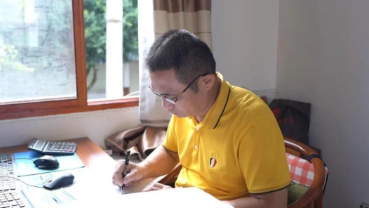 云南西双版纳：产改赋能绘就边疆产业振兴新图景