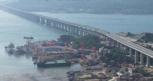 活力中国调研行丨从东海一隅到国际旅游岛，千万游客奔赴诗与远方