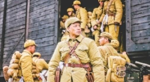 艺评·纪念抗战胜利80周年｜以影视之名，铭记历史致敬先烈