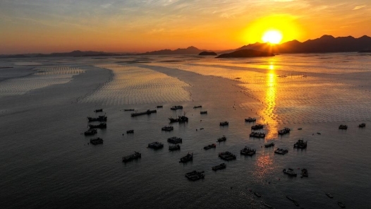 活力中国调研行｜奔赴山海之约 福建乡村旅游焕新生