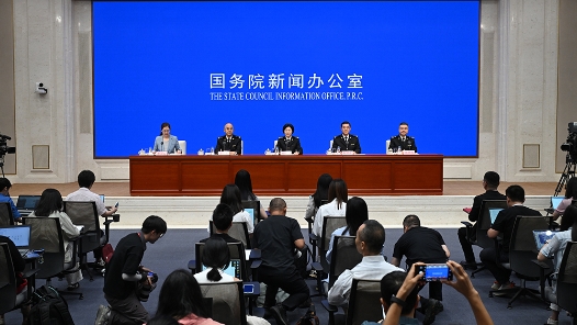 高质量完成“十四五”规划｜年均41.5万亿元，“十四五”期间海关监管进出口货物体量全球最大