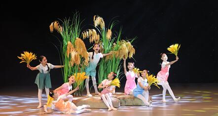 青海省西宁市总工会成功举办新就业形态职工子女夏令营