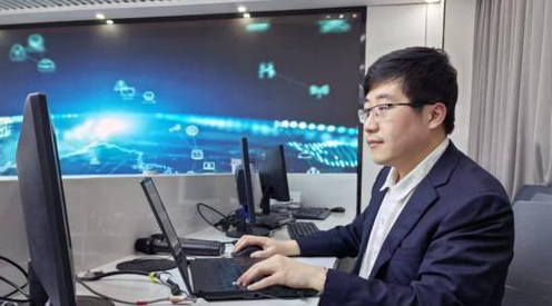 劳模风采·贵州省劳动模范丨孙晓文：“实践是提升才干的途径”