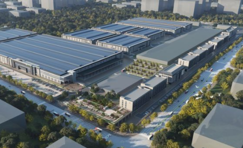 活力中国调研行｜老工业基地点“绿”成“金”