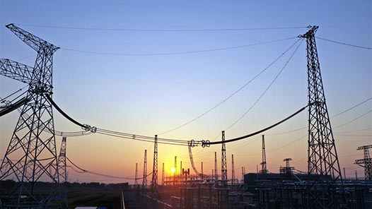 高质量完成“十四五”规划丨“十四五”以来我国能源工业投资年均增速超16%