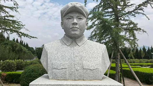 铭记历史 缅怀先烈丨石嘉植：威震敌胆的抗日英雄