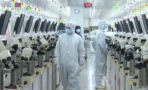 娘家人暖心事丨“娘家人”进场的72小时