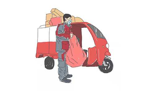 贵州超22万名新就业形态劳动者加入工会