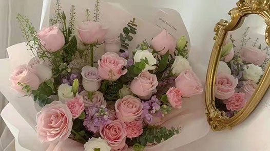 浙江嘉兴：工会搭“鹊桥”为职工幸福加分