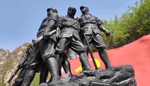 团结就是力量 奋斗开创未来——中国人民抗日战争胜利80周年的时代启示之四