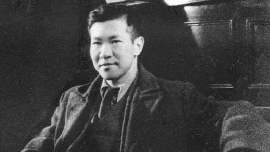 从濠江流向黄河：人民音乐家冼星海的“家国乐章”