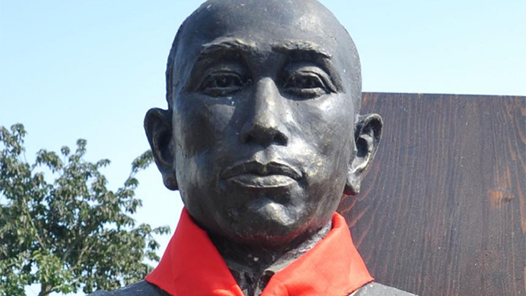 铭记历史 缅怀先烈丨李家钰：“不灭倭寇誓不还”的川军将领