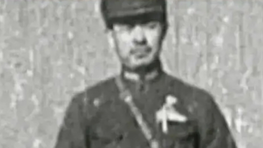 铭记历史 缅怀先烈｜张自忠：尽忠报国 浩气长存