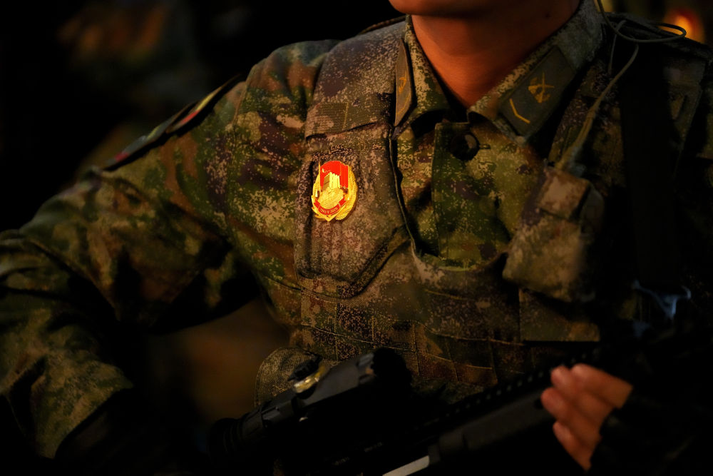 这，就是今晨的北京