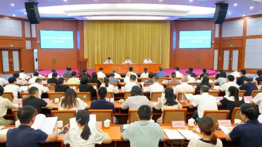 产业工人“C位”出道，浙江嘉兴产改“有声有色”