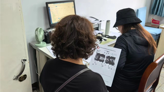 内蒙古呼和浩特市赛罕区总工会开展2025年度女职工免费“两癌”筛查活动