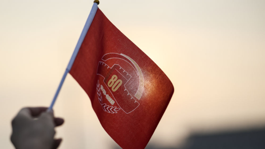 新华社出图｜带你看胜利日大阅兵这一天！