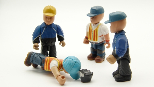 服务动态丨北京扩大新就业形态人员职业伤害保障试点