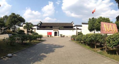 铭记历史 缅怀先烈｜传承红色基因 老区向新而行