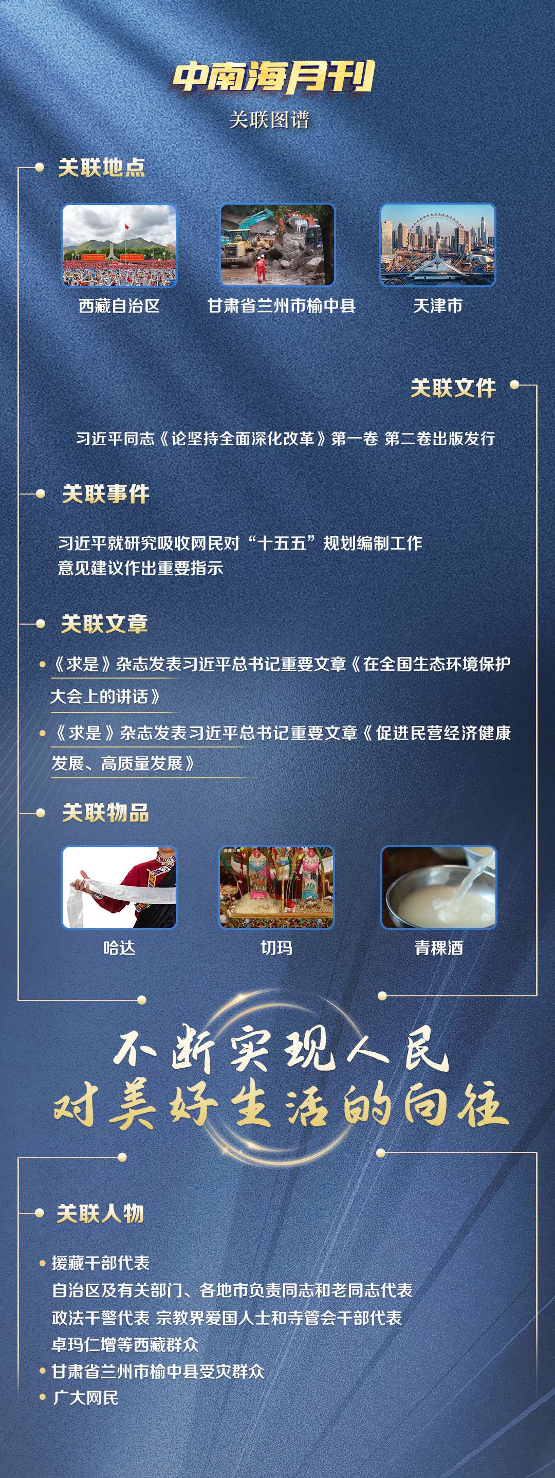 天天学习丨中南海月刊(2025.8) - 学习 - 中工网