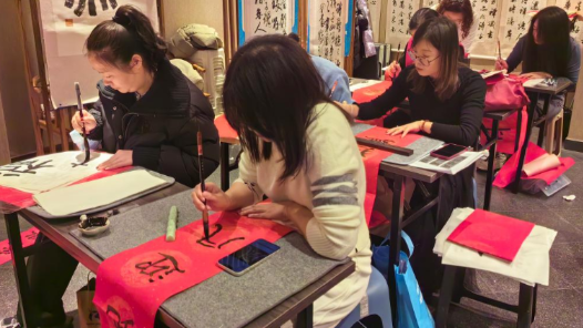 山东省平度市职工夜校打造思政实践新平台