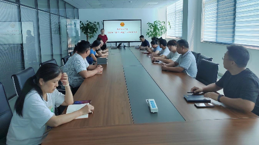 从“心”出发 赋能职场 山东省威海市临港区总工会关注职工心理健康