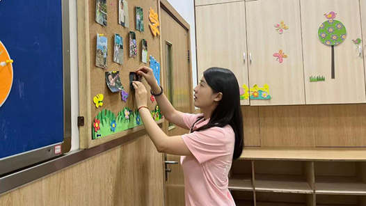 新华全媒+｜师者如光，微以致远——各地多彩活动庆祝教师节