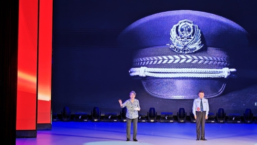 宁夏职工诵读演说大赛收官