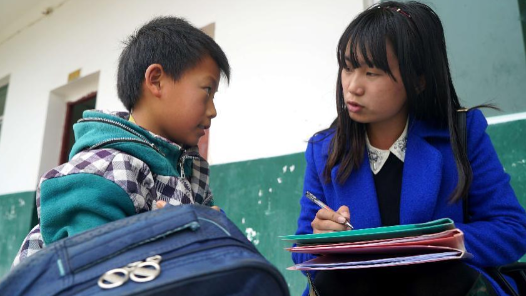 云南计划投入900余万元关爱慰问1811所边境县中小学教师