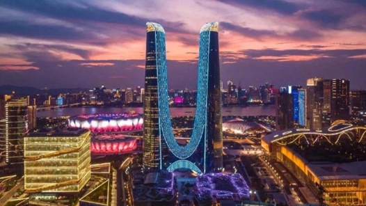 活力中国调研行｜重庆：“低碳引擎”驱动高质量发展