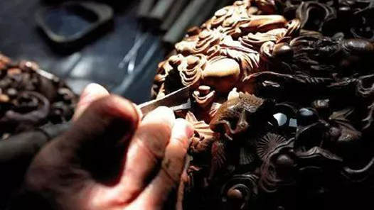 活力中国调研行｜老字号解锁“新玩法” 老手艺玩出“新花样”