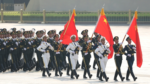 学习贯彻党的二十届四中全会精神中央宣讲团在军委机关宣讲