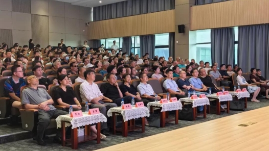 “世界冰箱的心脏”如何铸就？