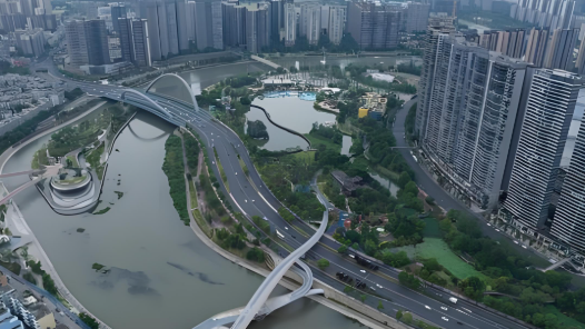 奋勇争先，决战决胜“十四五”｜成都加力推动产业园区高质量发展