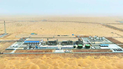 以员工名字命名技术成果，这家采油厂这样激发一线创新热情