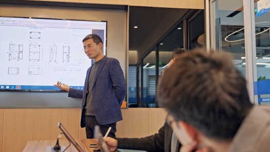 劳模故事·上海市劳动模范丨李法设：劳动创造幸福 奋斗成就梦想