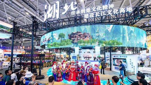 活力中国调研行｜荆楚大地成为创新高地