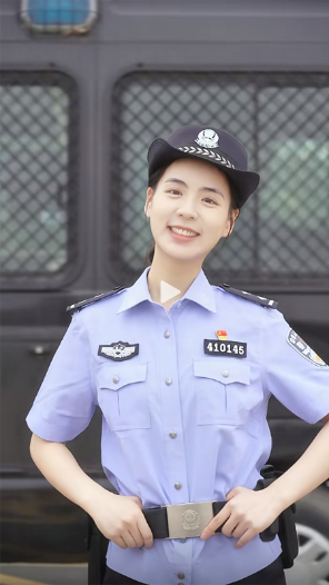 青春，请你一定站在你所热爱的世界里闪闪发光！