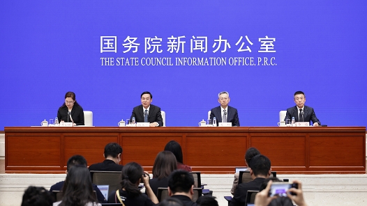 高质量完成“十四五”规划｜“十四五”时期中央企业“AI+”专项行动效果初显